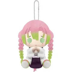 甘露寺蜜璃 ぴた！でふぉめ ぬい