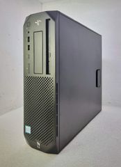 初期保証Xeon E-2174G 32GB SSD512 QuadroP2000 - メルカリ