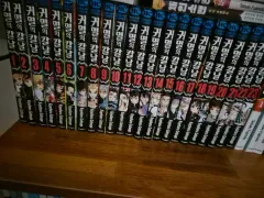 鬼滅の 鬼滅の刃 全巻