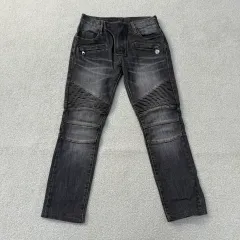 2026年最新】バルマン バイカーデニムの人気アイテム - メルカリ