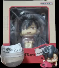 ハイキュー 黒尾 鉄朗 Look UP おねむたん まとめ