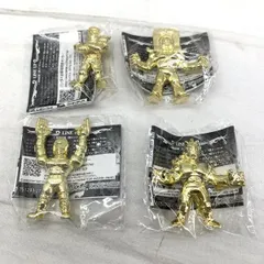 【中古】現状品)ﾀﾞｲｷｬｽﾄｷﾝｹｼ8 金4種ｾｯﾄ[91]