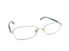 LANVIN ランバン LN27211 54□16-140 度入り メガネ めがね 眼鏡 レディース メンズ ブラック系 DL5171のサムネイル