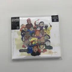 2026年最新】king gnu sympa 初回限定盤の人気アイテム - メルカリ