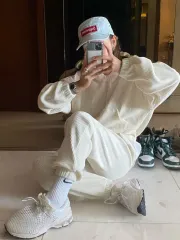 ゴールデンコーデュロイ セットアップ