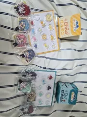 あんさんぶるスターズ！ アクリル