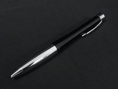 モンブラン 690 ノック式ボールペン 廃盤 廃番 ブラック 黒 - メルカリ