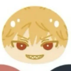 チェンソーマン デンジ おまんじゅう 1 IN