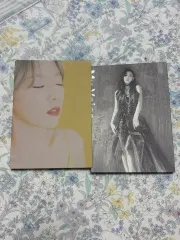 テヨン MY BOY アルバム