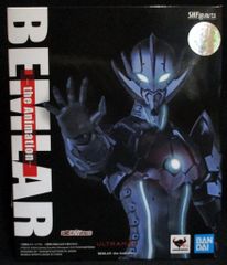 BANDAI SPIRITS ULTRAMAN SHFiguarts BEMULAR the Animation