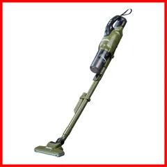 【特価商品】18V バッテリ・充電器別売 充電式クリーナ（オリーブ） CL286FDZO マキタ(Makita)