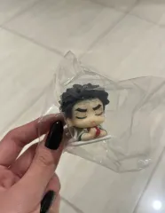 鬼滅の刃 おねむたん 2弾 悲鳴嶼 行冥 ガチャ フィギュア