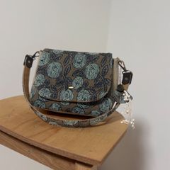 新入荷◇ミナペルホネン◇ハンドメイド◇ミディアムパン肩ショルダー ミナペルホネン◇ハンドメイド◇ミディアムパンショルダー 【公式通販】