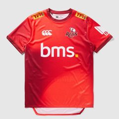 送料無料・匿名配送】ラグビー クイーンズランド・レッズ 2026