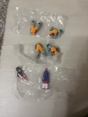 ドラゴンボール HG チチ