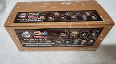 鬼滅の刃 ころっとアクリルブロック グッズ 9種フルセット