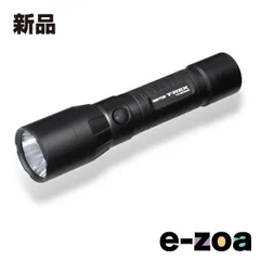 GENTOS  ジェントス T-REXシリーズ フラッシュライト 3000ルーメン 2時間 充電池 TX-3000R (2611228)