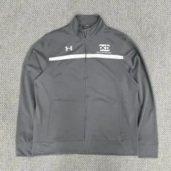 アンダーアーマー オールシーズンギア トラックジャージ v0768