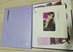 BTS メモリーズ 2018 フルセット + ジョングク トレカ