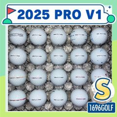 ロストボール タイトリスト pro v1 20球 Sランク 49 おまけtee付 ロストボール タイトリスト pro v1 20球 Sランク 49 おまけtee付