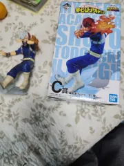 僕のヒーローアカデミア 僕のヒーローアカデミア 一番くじ B賞 轟