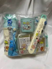 すみっコぐらし ランチ5点セット