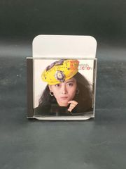 廃盤・希少・帯付】中山美穂/MIHO NAKAYAMA COLLECTION - メルカリ