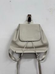 カルバン・クライン フラップ バックパック