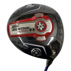 中古】 タイトリスト GT4 10° ドライバー DR TENSEI BLACK 1K 65