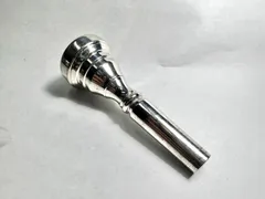 レア！ ジャルディネリ フリューゲルマウスピース 3FL 銀メッキ