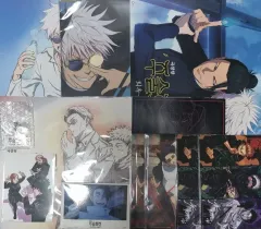 呪術廻戦 渋谷事変 & 懐玉・玉折 特典 まとめ売り