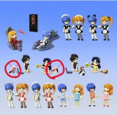 新世紀エヴァンゲリオン ツリーコ DX 8個 セット