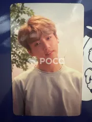 BTS ジョングク LOVE YOURSELF 承 'Her'