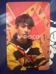 BTS ジン LOVE YOURSELF 承 'Her'