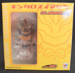 メガハウス メガハウス CLIMAX-D 仮面ライダー電王 キンタロスイマジン PVC