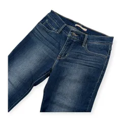 Levi's リーバイス 311 SHAPING SKINNY スキニー デニムパンツ ジーンズ ストレッチ 27