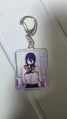 チェンソーマン レゼ キーホルダー