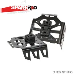 SPARK R&DクランポンREGULAR 未使用品 2026年最新】spark r&d クランポンの人気アイテム - メルカリ