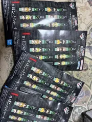 進撃の巨人 H賞 I賞 まとめ売り