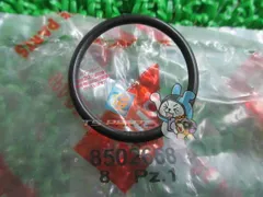 RS50 シリンダーヘッドOリング 在庫有 即納 アプリリア 純正 新品 バイク 部品 AP aprilia 車検 Genuine クラシック50 RX50 Jbのサムネイル