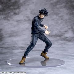 36個】ラウンドワン限定 Luminasta 呪術廻戦 - メルカリ