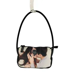 マークジェイコブス heaven by marc jacobs Kissing Shoulder Bag レディース 表記無 