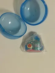 サンリオ ミニチュア パッケージ チャーム ハンギョドン