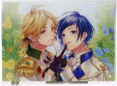 HoneyWorks ハニワ LIP×LIP アクリルスタンド アクリルパネル - メルカリ