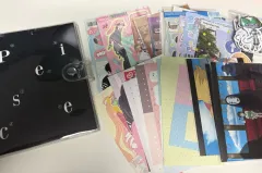 6穴ダイアリー + ダイアリーデコ ステッカー まとめ