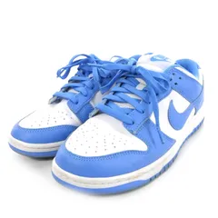 2026年最新】Nike dunk low university blueの人気アイテム - メルカリ