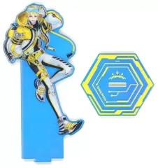 【中古】アクリルスタンド・アクリルパネル サニー・ブリスコー オーロラアクリルスタンド 「バーチャルYouTuber にじさんじ NIJISANJI EN Noctyx 3rd Anniversary」