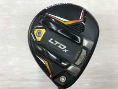 テーラーメイド Qi10 15度 SPEEDER NX BLACK 60 Sフレックス