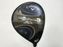 2026年最新】steelhead xr フェアウェイウッドの人気アイテム - メルカリ