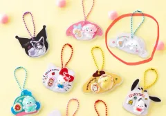 サンリオ パッケージ チャーム